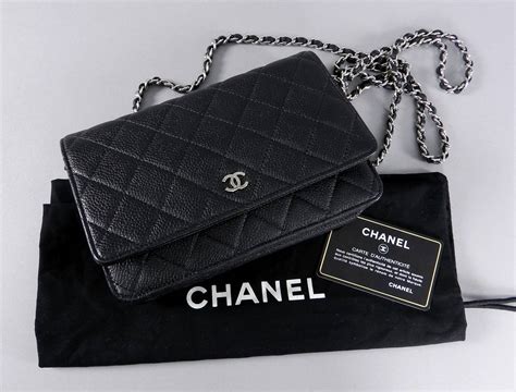 chanel crossbody wallet on chain price|chanel wallet on chain cost.